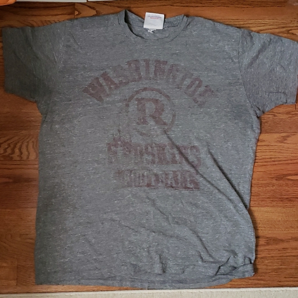 Vintage Washington Football Team T-Shirt